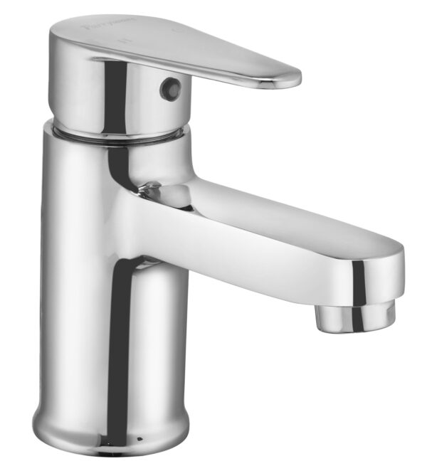 UNO Single Lever Basin Mixer