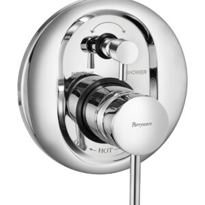 AGATE PRO Agate Pro Inlet Diverter Upper
